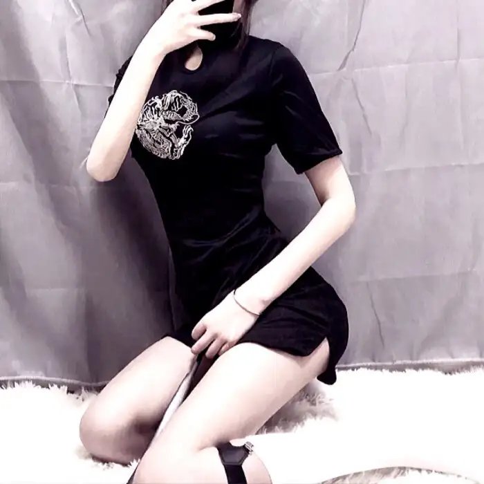 地窖里的人