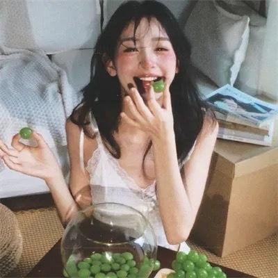 当女人沉睡时