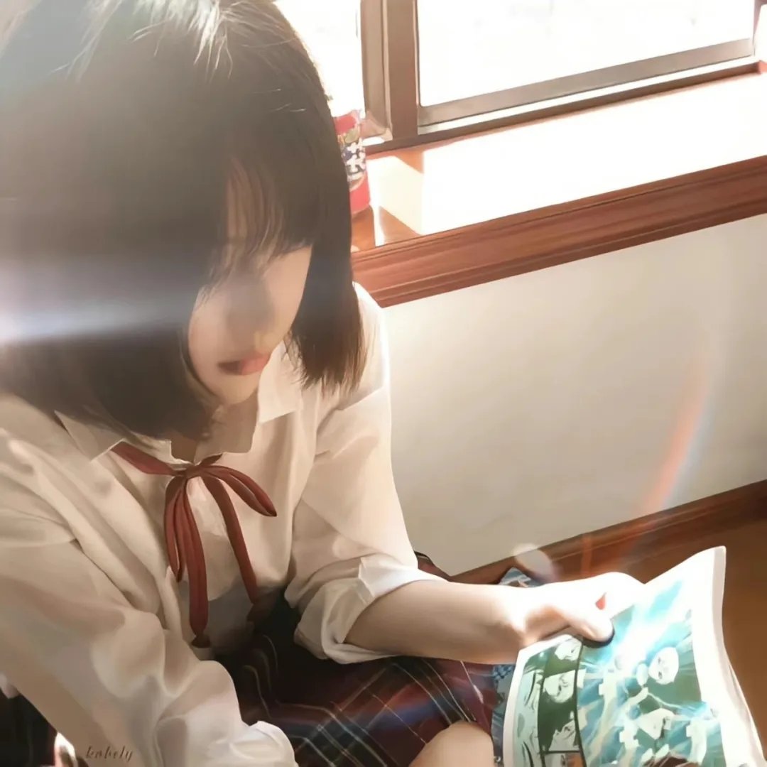 身为人父